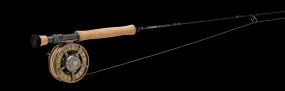 Sage Sonic 590-4 Fly Rod