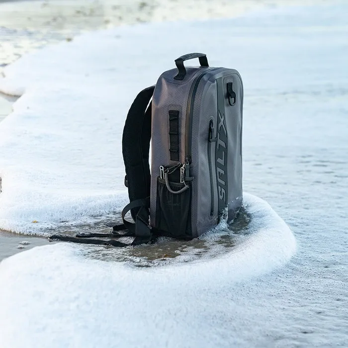 SaltX Waterproof Backpack