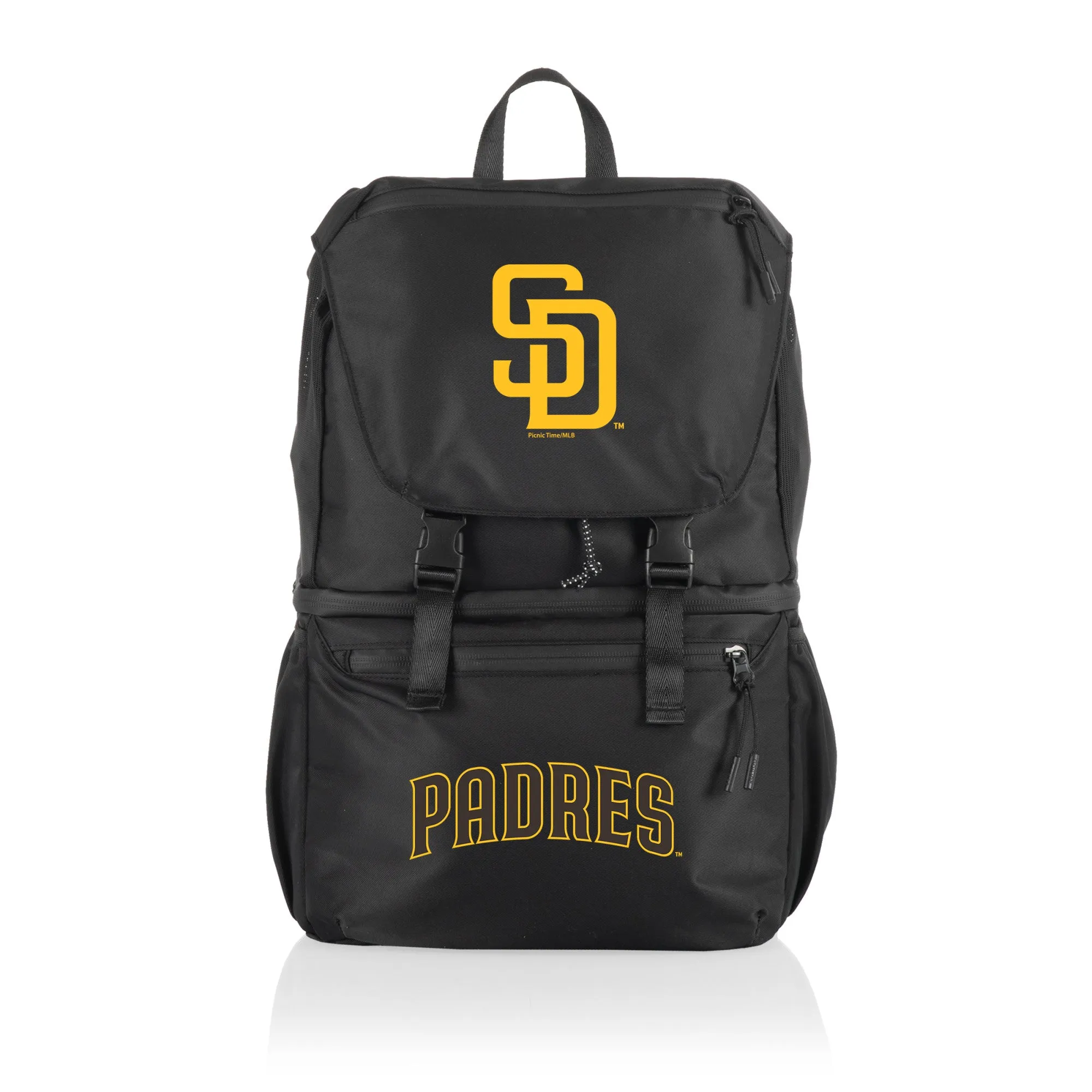 San Diego Padres - Tarana Backpack Cooler