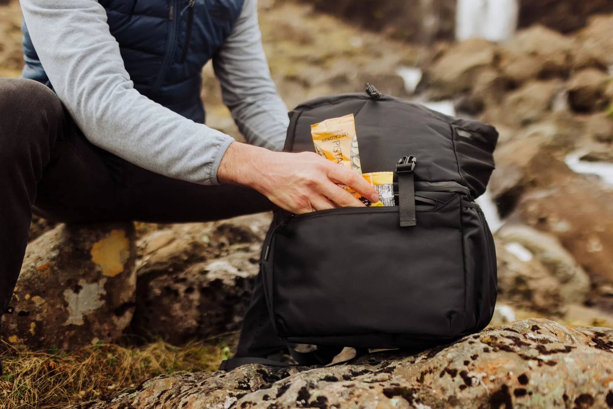 San Diego Padres - Tarana Backpack Cooler