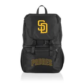 San Diego Padres - Tarana Backpack Cooler