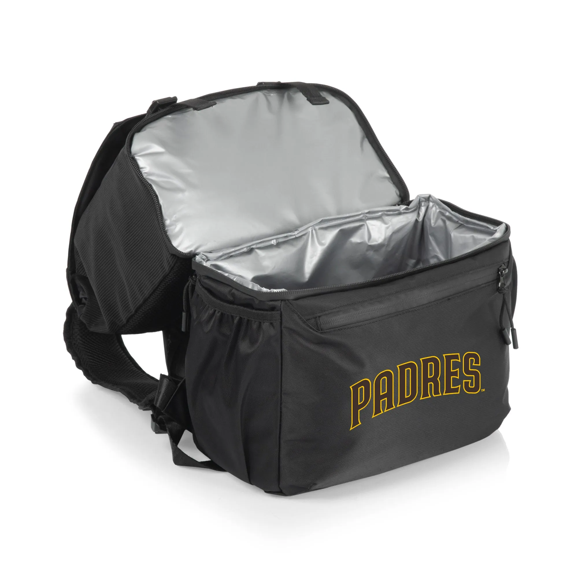 San Diego Padres - Tarana Backpack Cooler