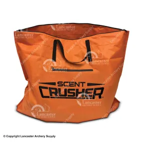 Scent Crusher Multi-Use Scent-Free Bag