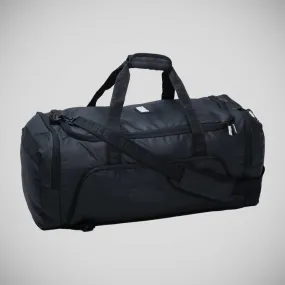 Scramble Stealth Gym Bag - Black