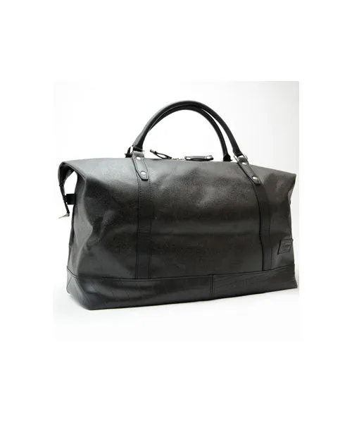 SEAL x Morino Canvas Collaboration / Travel Boston Bag (MS-013M)