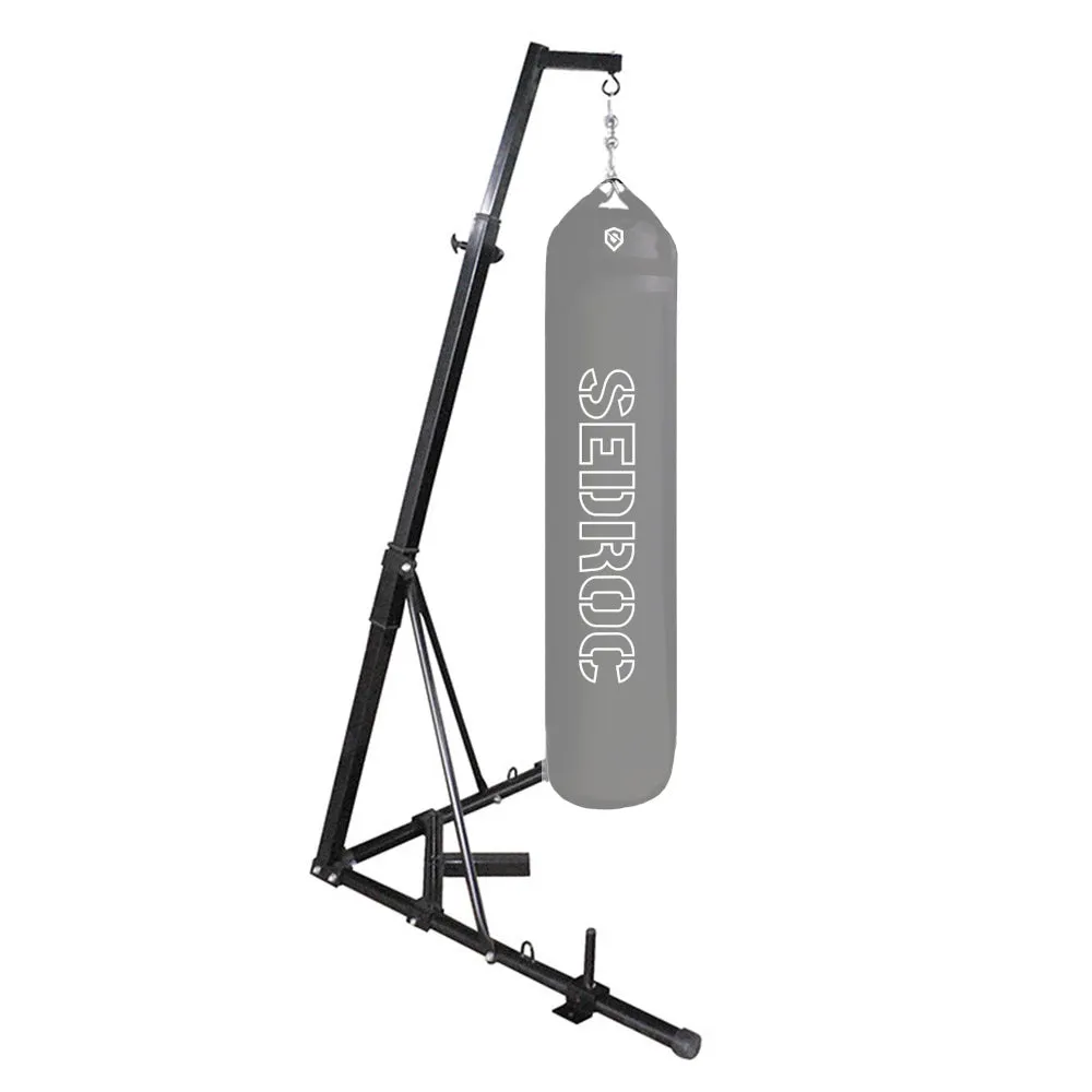 Sedroc Folding Heavy Bag Stand