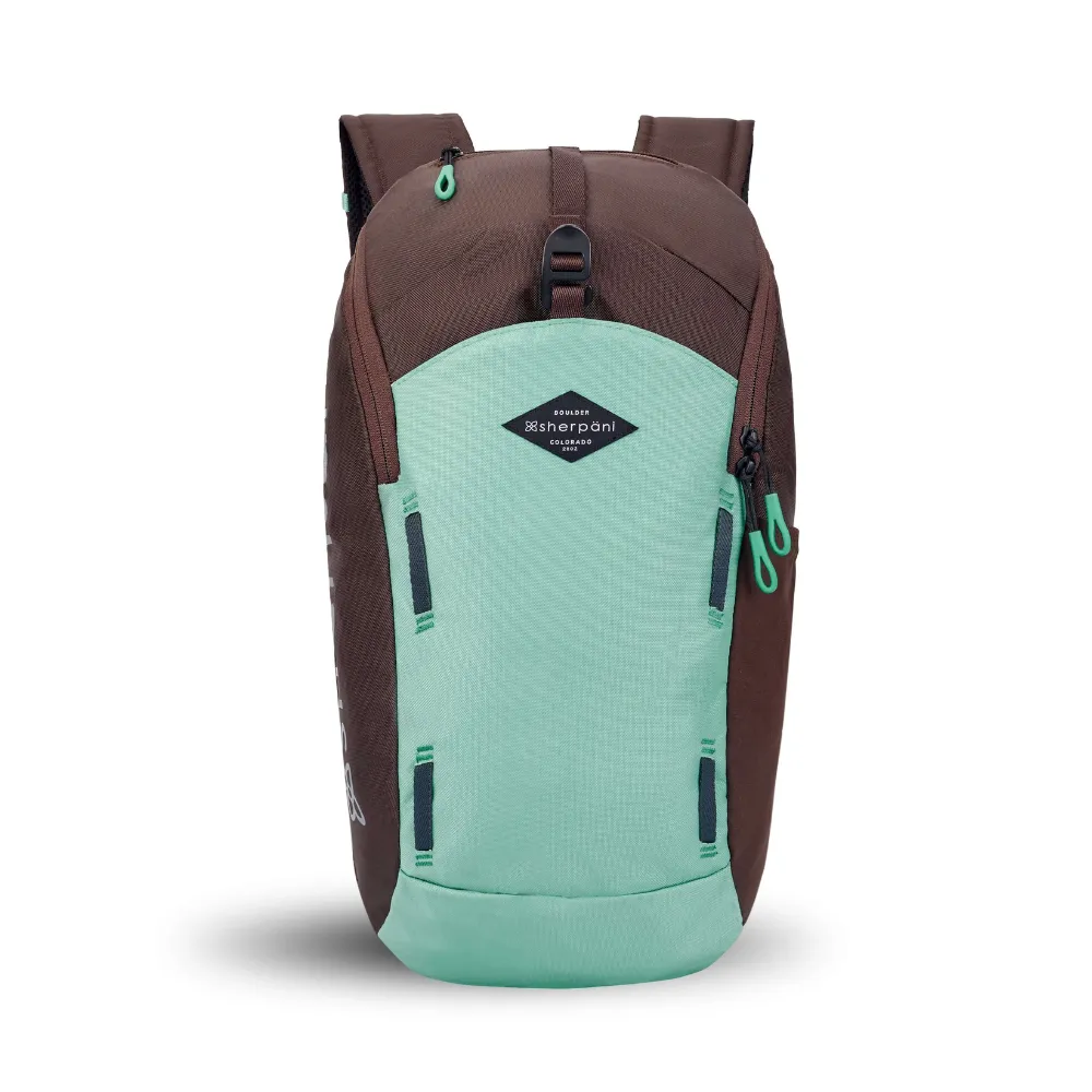 Sherpäni Switch Seagreen Backpack (Women's)