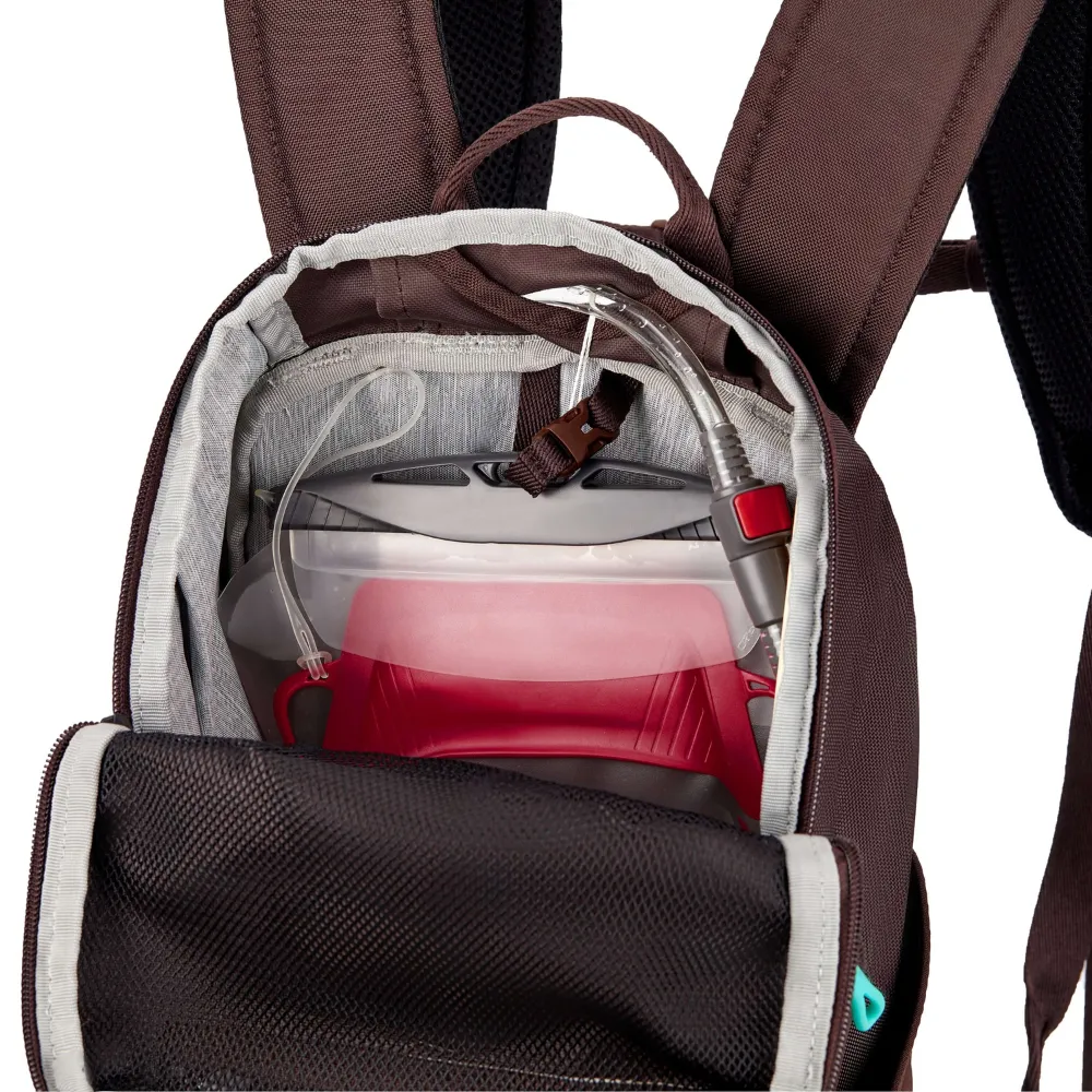 Sherpäni Switch Seagreen Backpack (Women's)