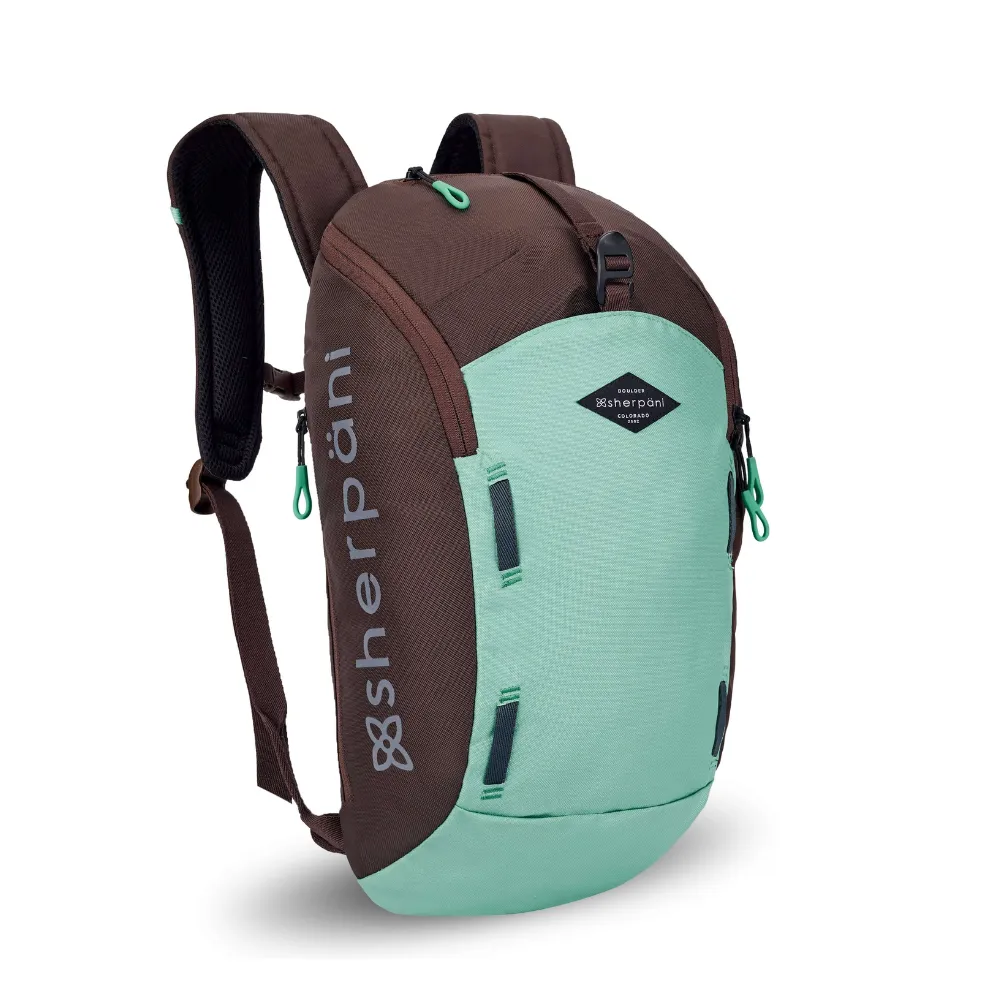 Sherpäni Switch Seagreen Backpack (Women's)