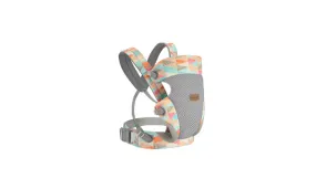 Shoulder Strap Baby Front And Rear Dual-use Baby Carrier