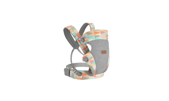 Shoulder Strap Baby Front And Rear Dual-use Baby Carrier