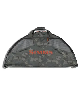 Simms - Taco Wader Bag - Regiment Camo Olive Drab