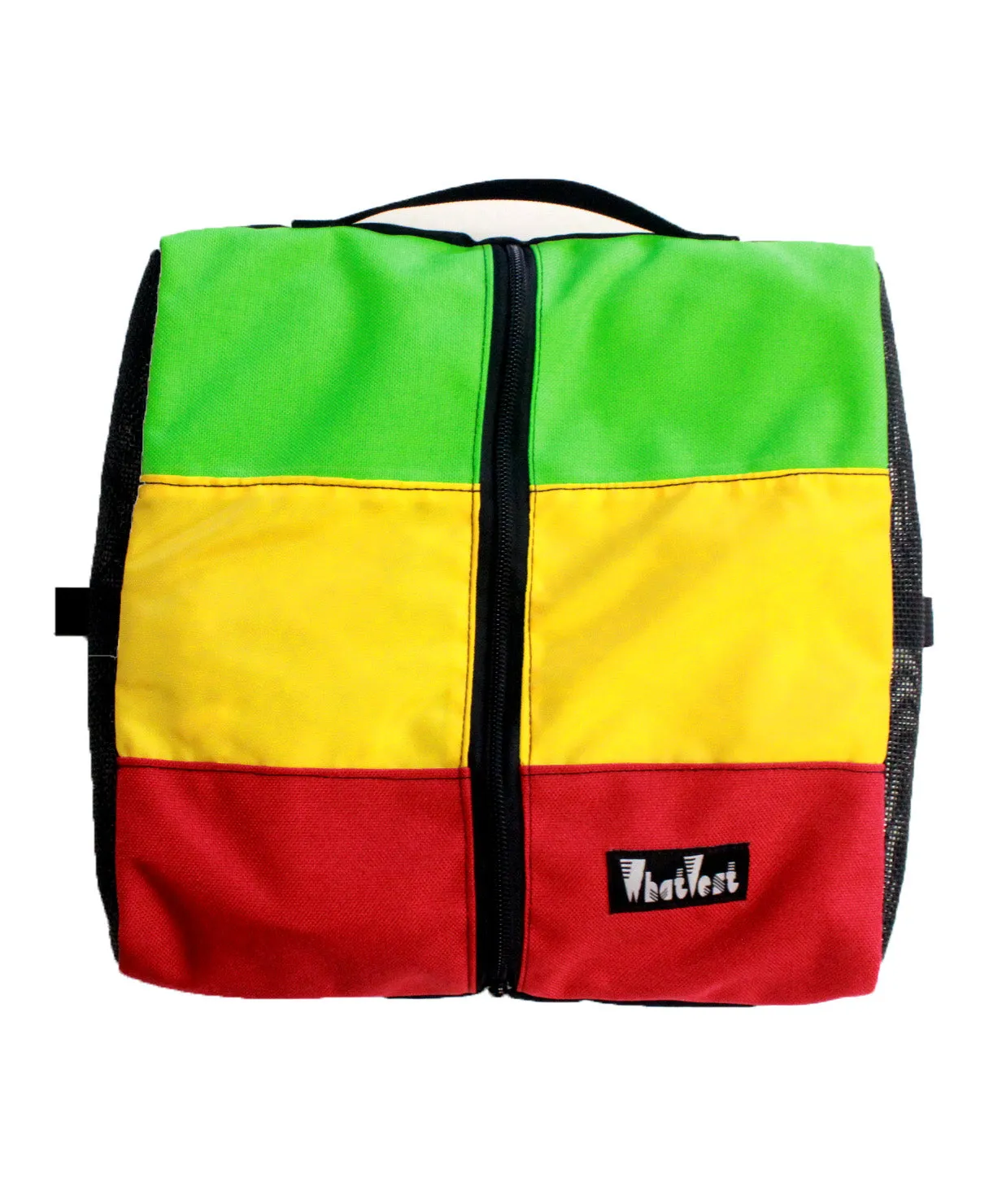 Skins Bag - Rasta