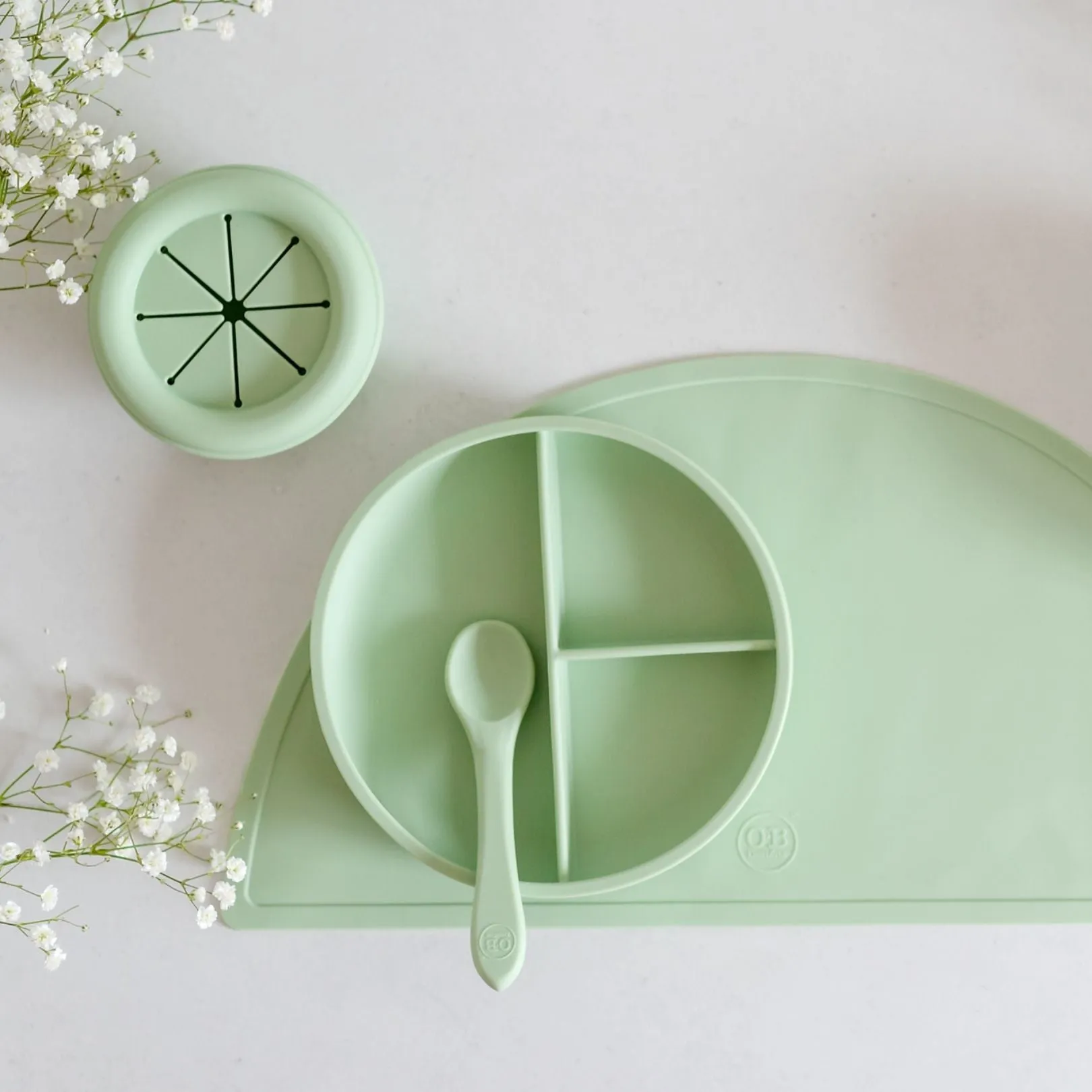 Snack Cup | Mint