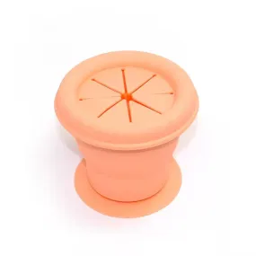 Snack Cup | Peach