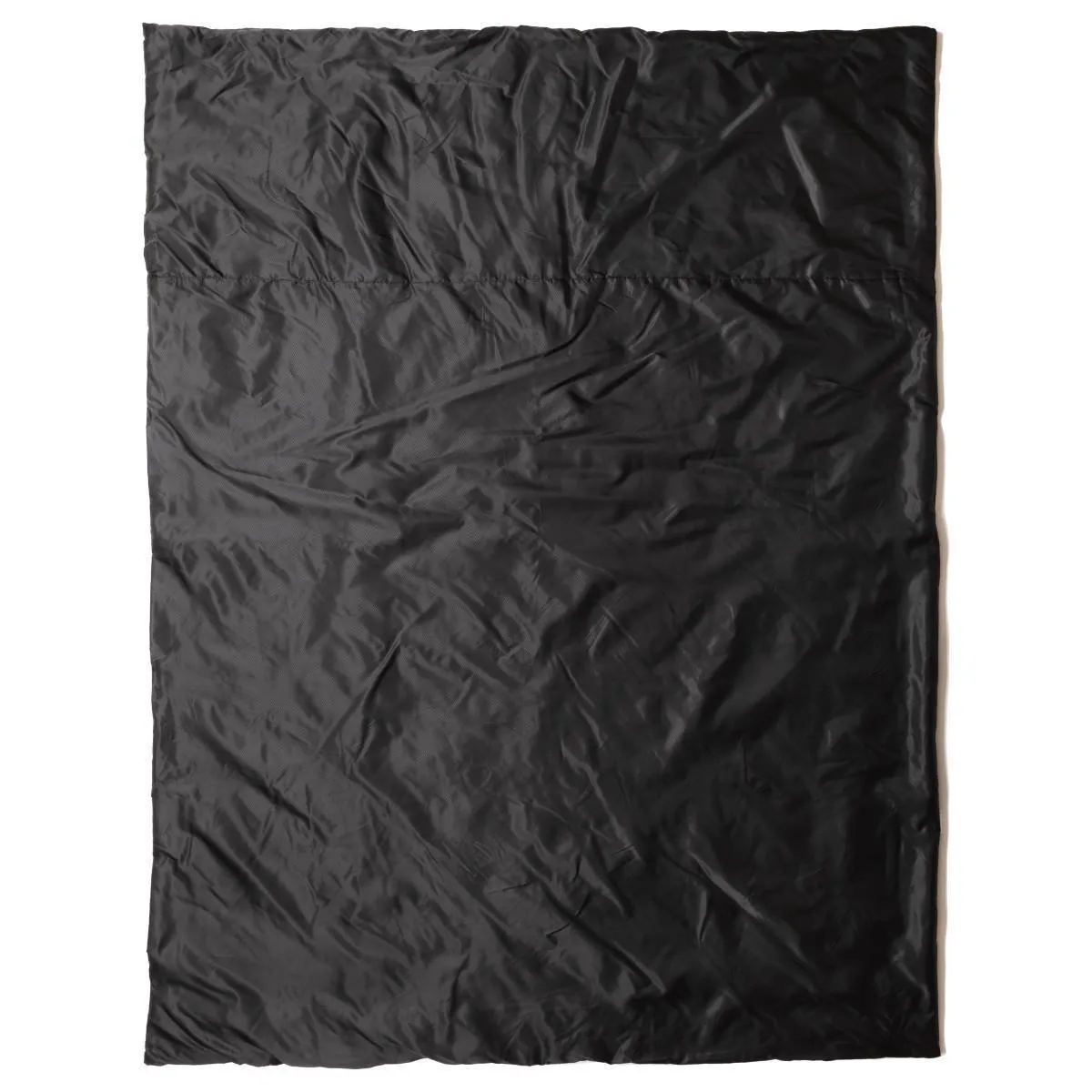 Snugpak Insulated Jungle Travel Blanket Black