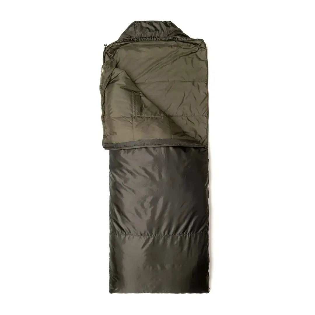 Snugpak Jungle Bag Built-in Mosquito Net