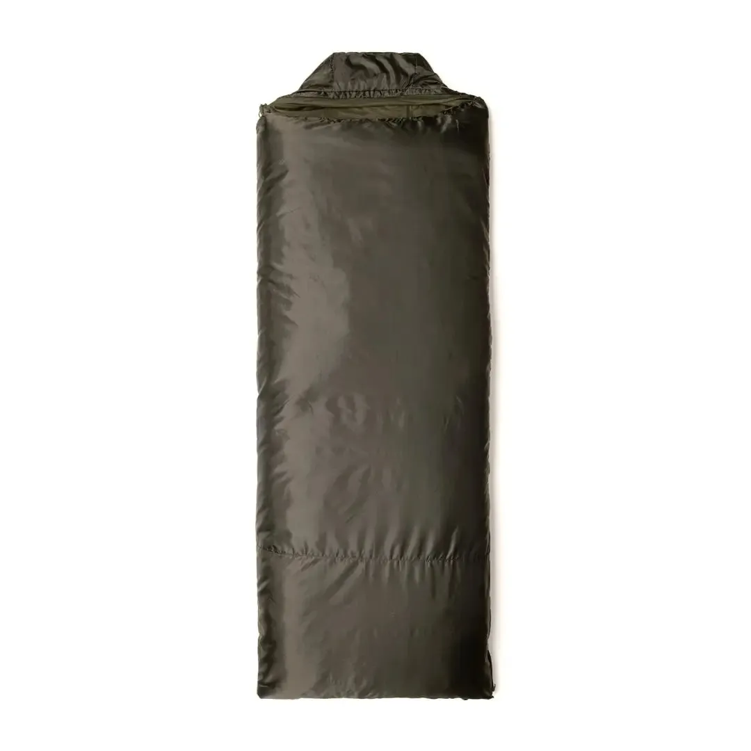 Snugpak Jungle Bag Built-in Mosquito Net