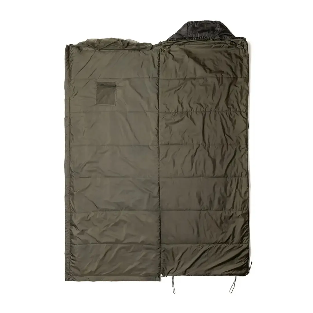 Snugpak Jungle Bag Built-in Mosquito Net