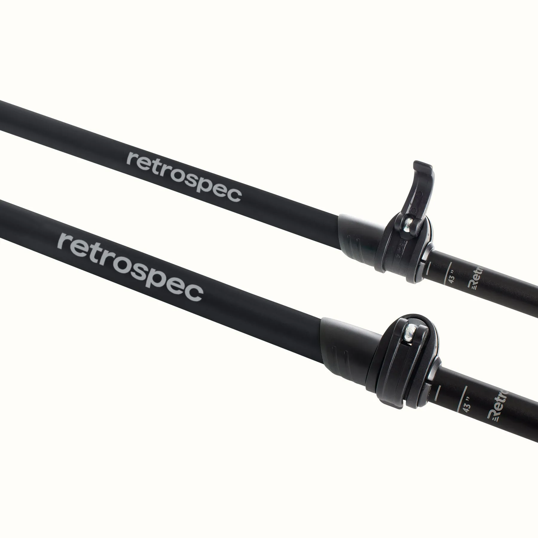 Solstice Trekking Poles