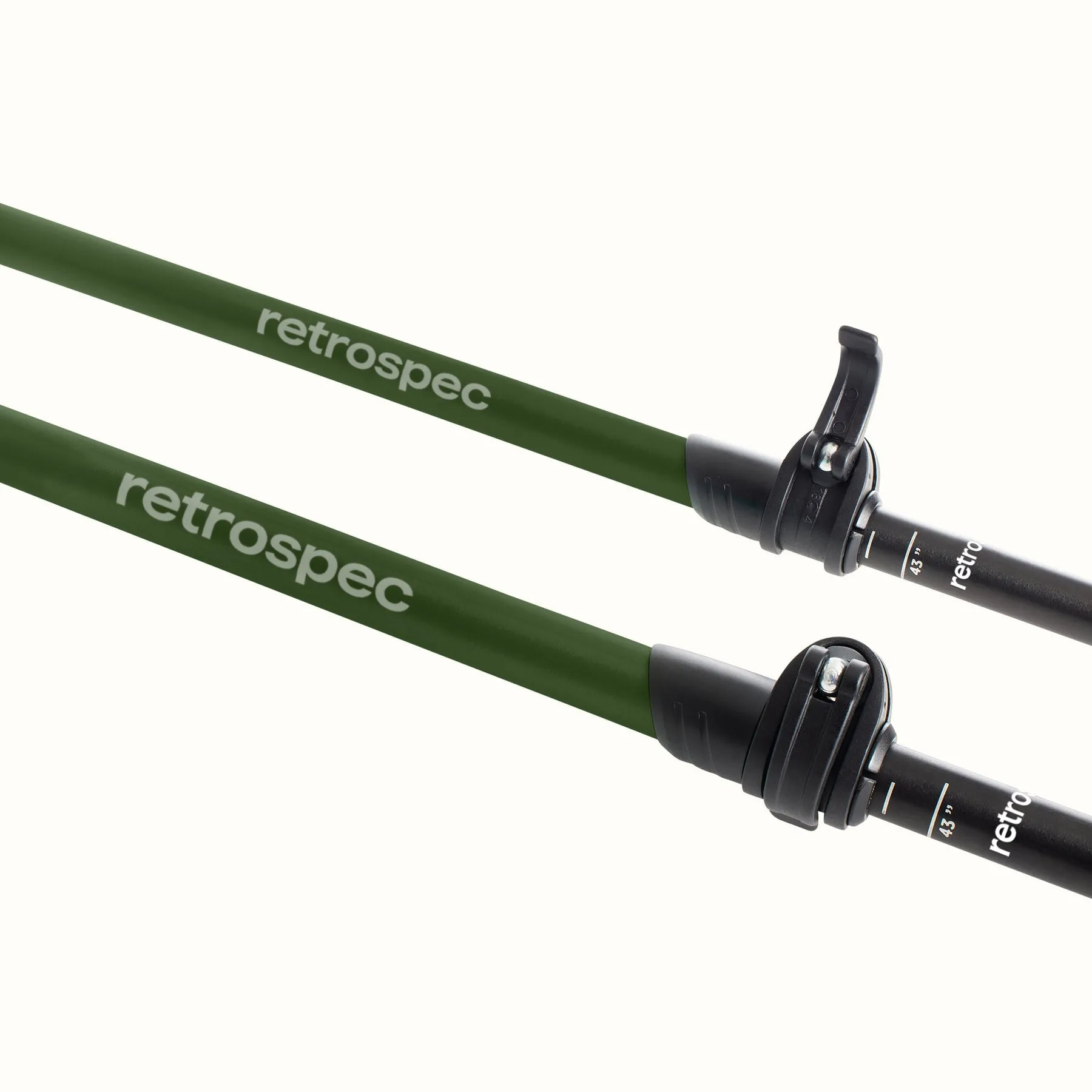 Solstice Trekking Poles