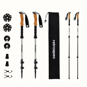 Solstice Trekking Poles