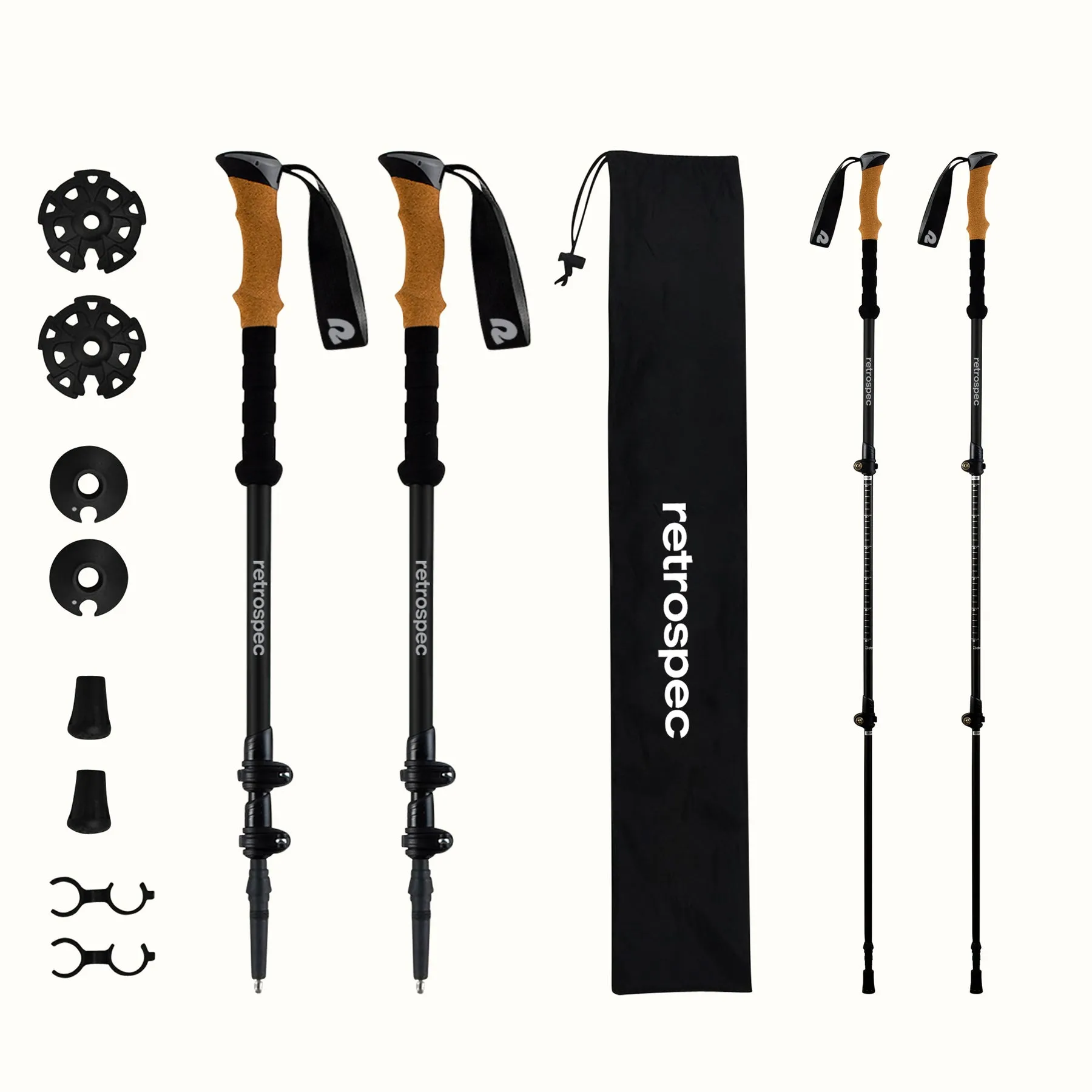 Solstice Trekking Poles