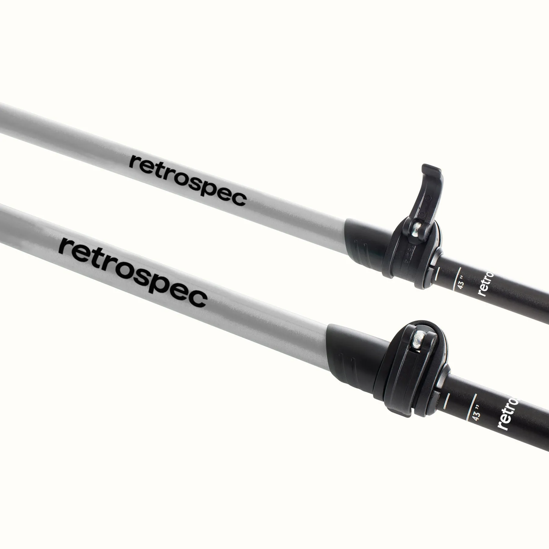 Solstice Trekking Poles