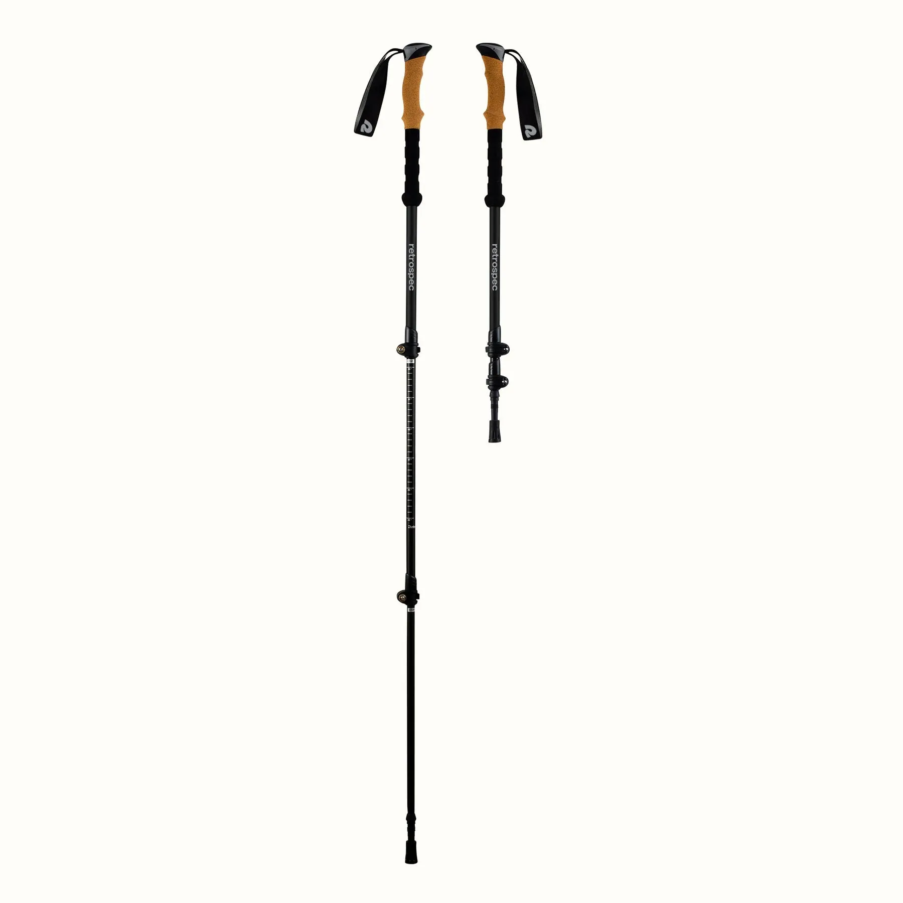 Solstice Trekking Poles