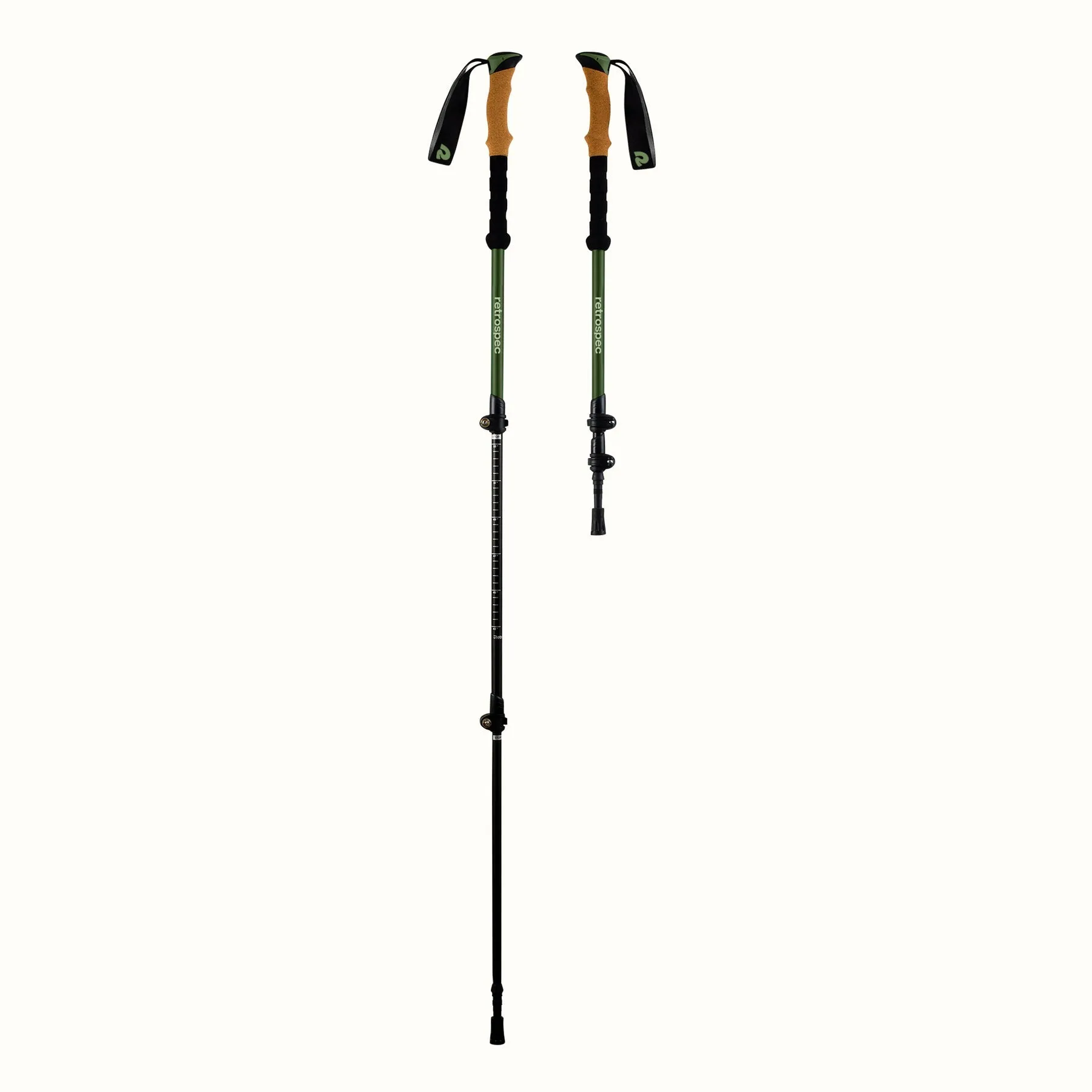 Solstice Trekking Poles