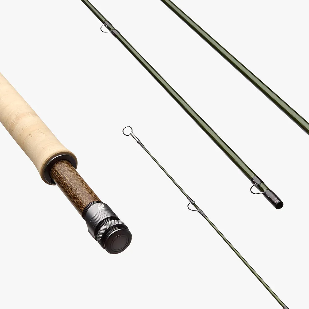 SONIC FLY ROD