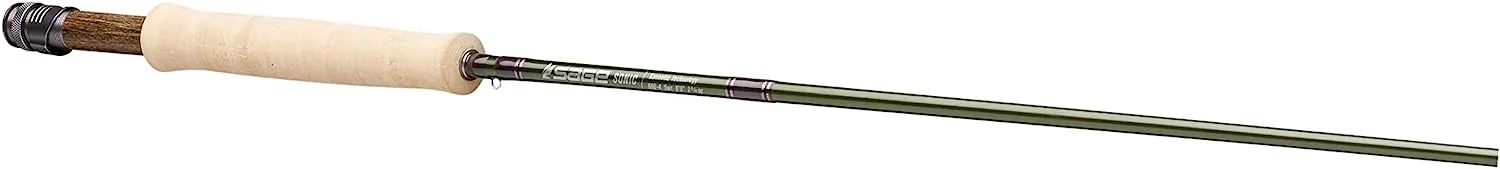 SONIC FLY ROD