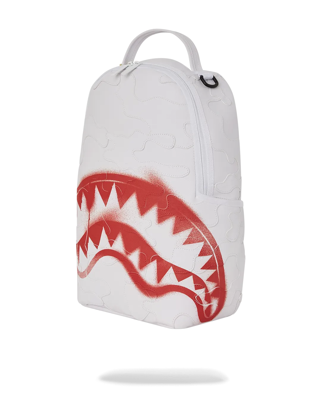 Sprayground Snow Camo Backpack