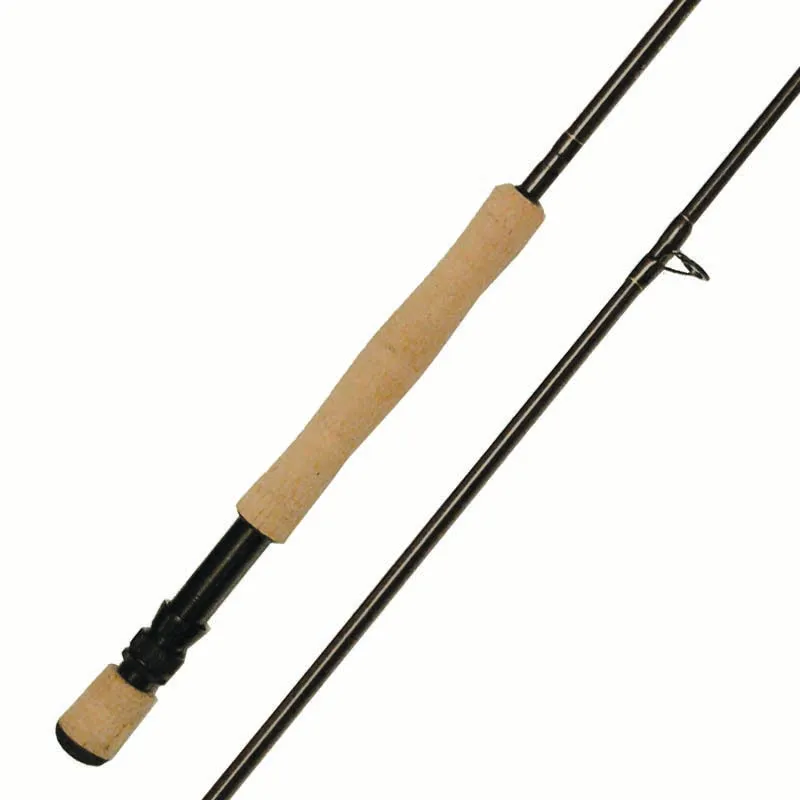 Streamside Elite Fly Rod