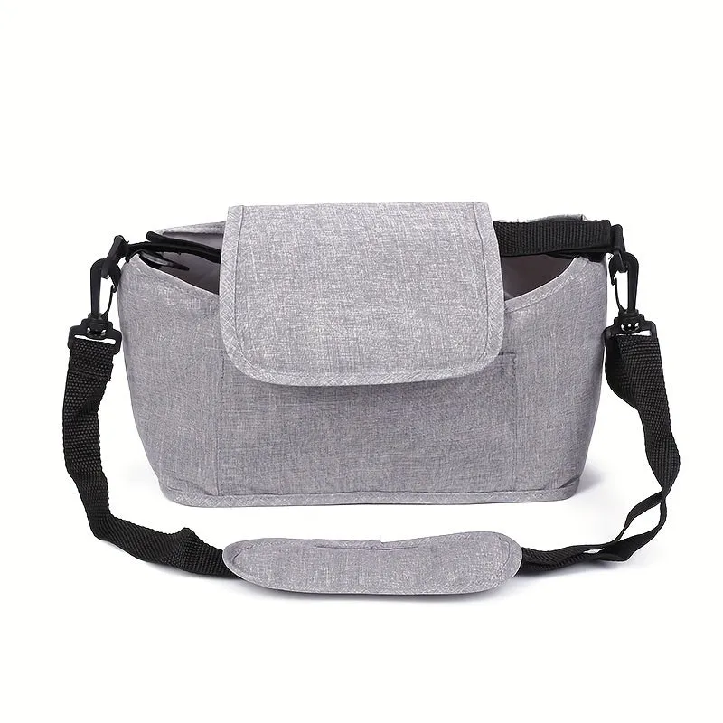 Stroller Organizer Bag Diaper Bag Nursing Stroller Accessories Gift