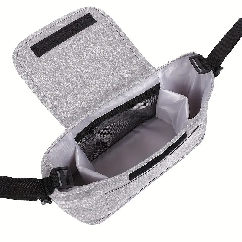 Stroller Organizer Bag Diaper Bag Nursing Stroller Accessories Gift