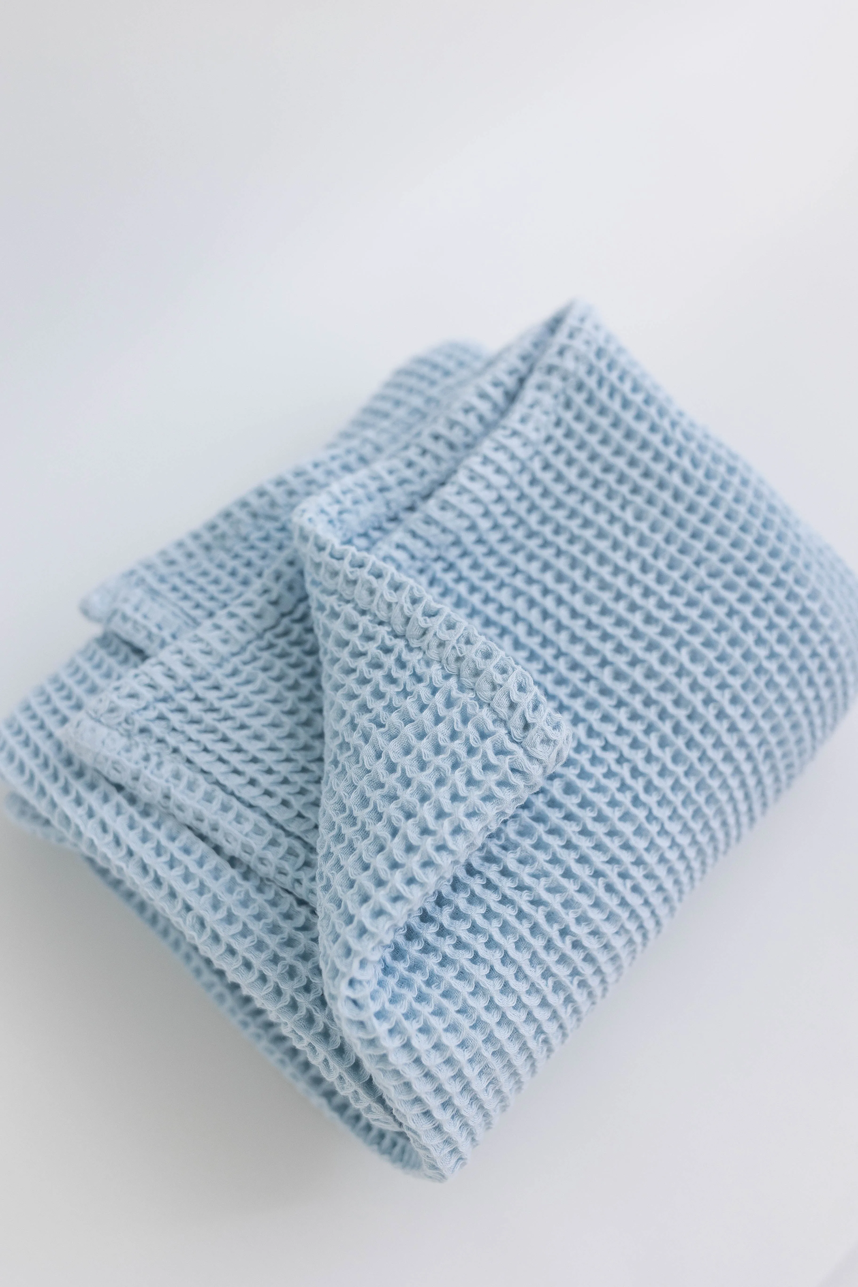 Stroller Society Baby Waffle Blanket