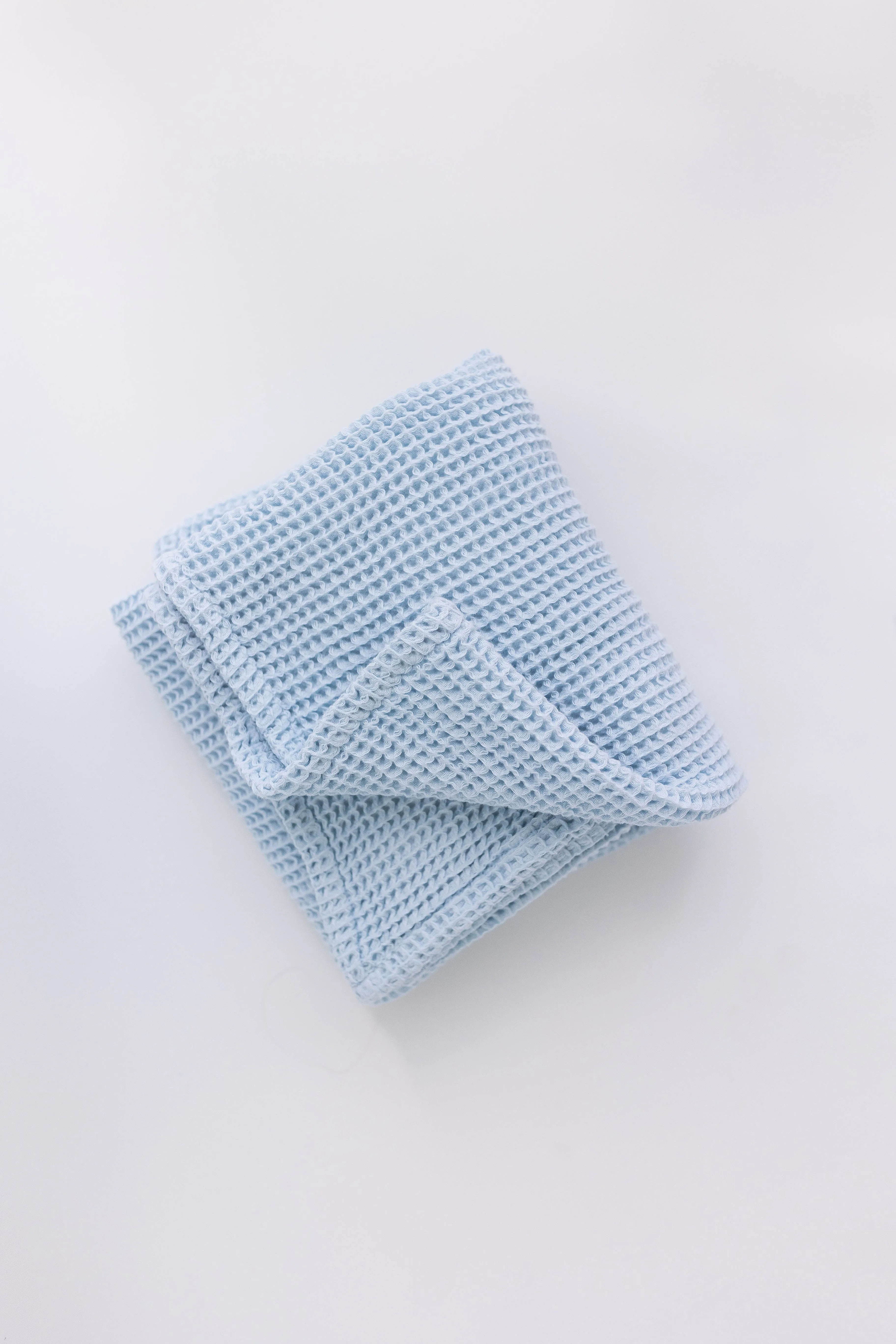 Stroller Society Baby Waffle Blanket