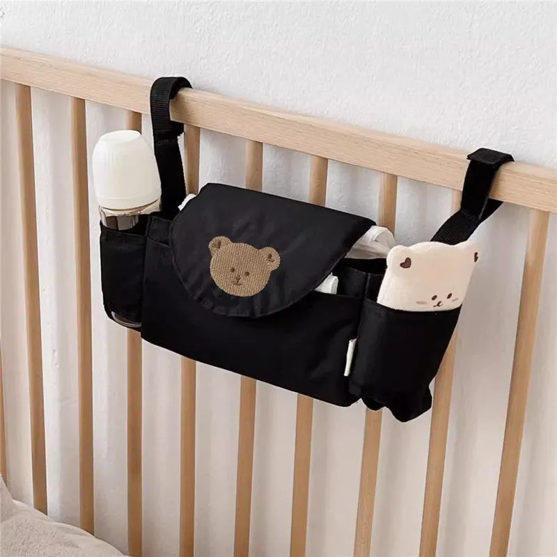 Stroller Storage Caddy