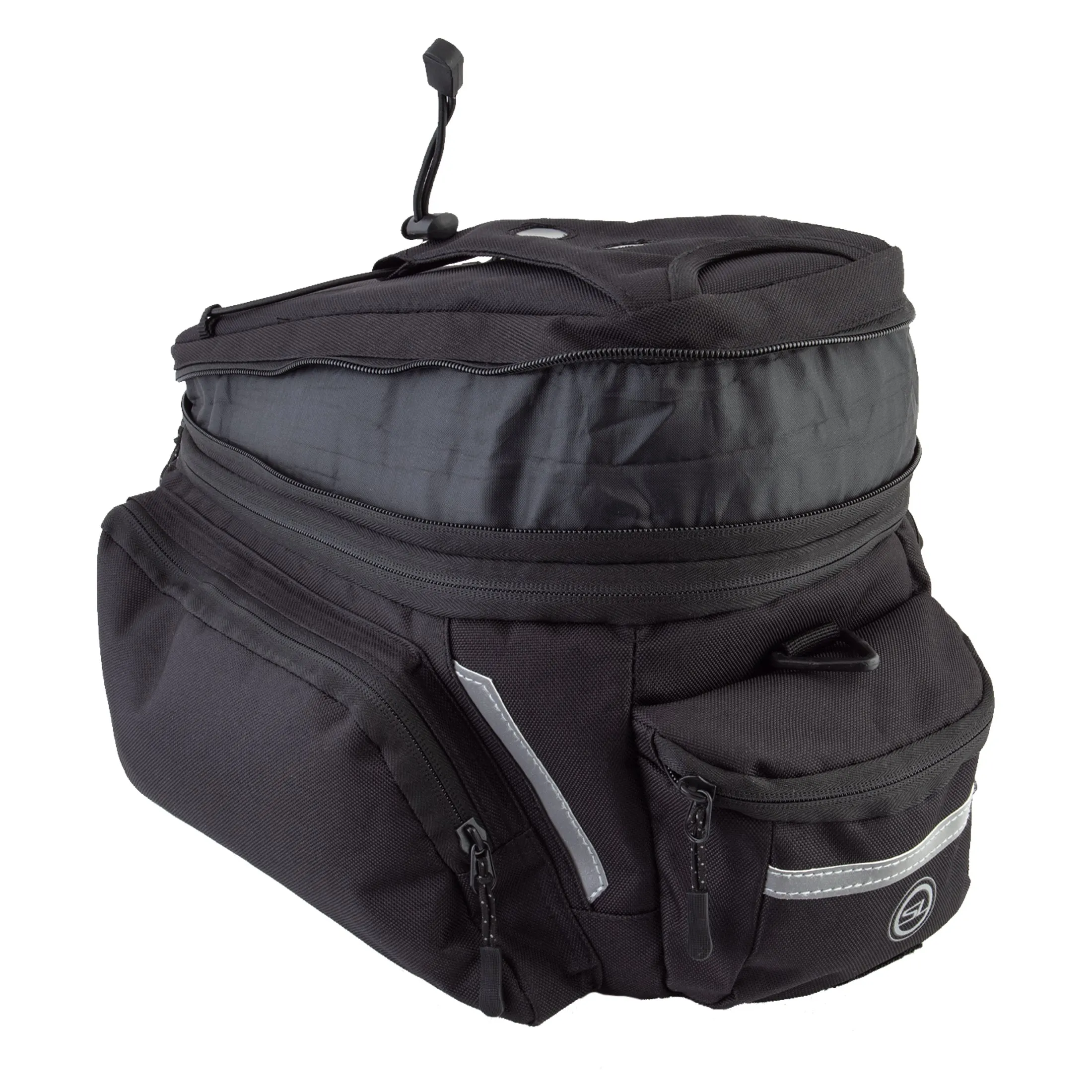 Sunlite Rackpack Medium Rack Bag