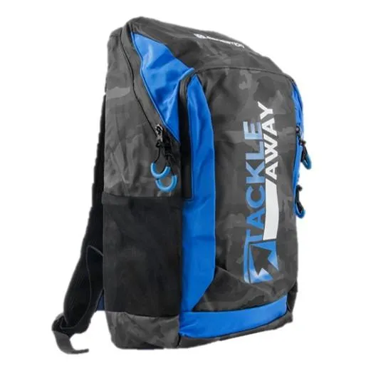 Tackle Away Breach Backpack