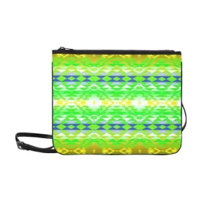 Taos Powwow 60 Slim Clutch Bag