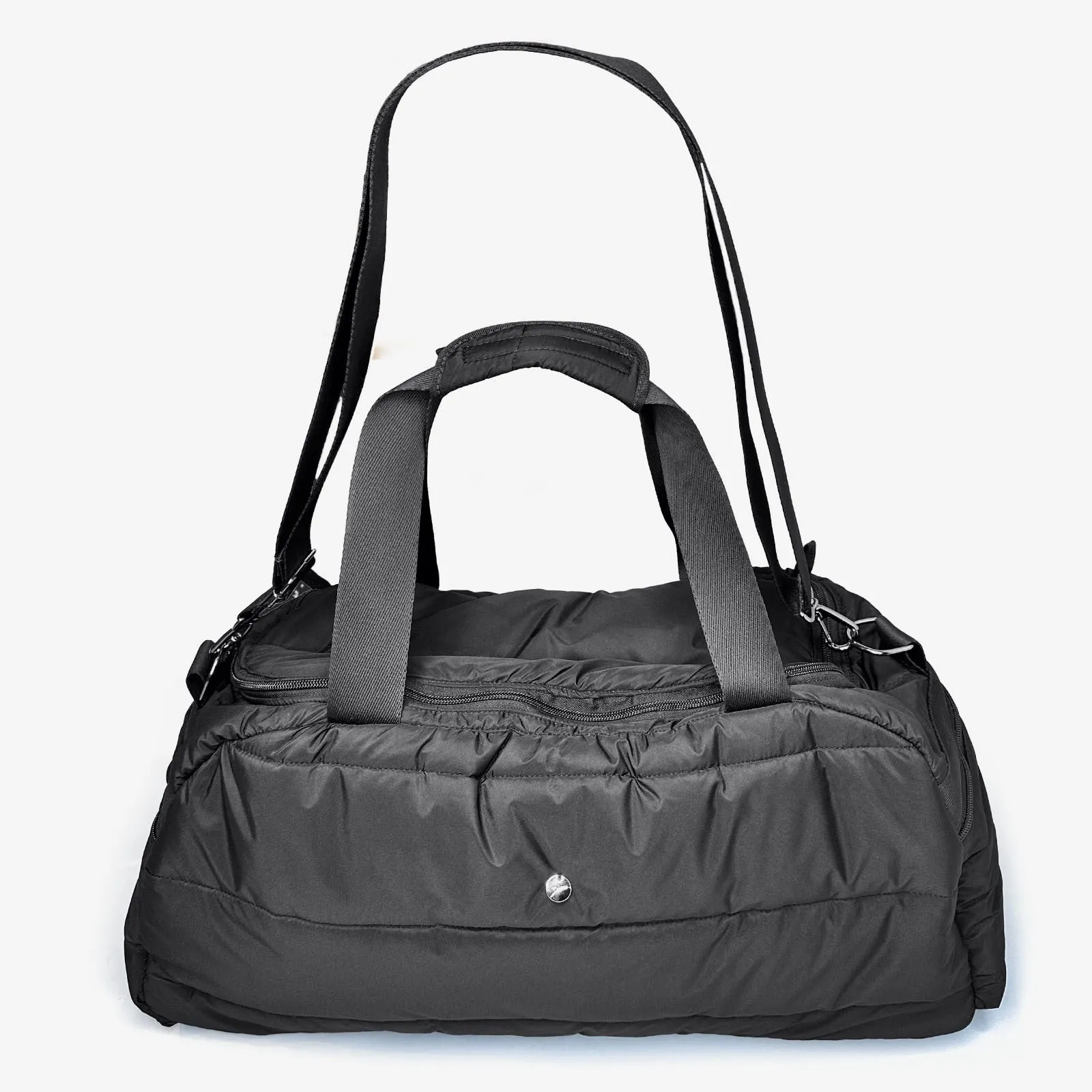 Taytay Duffel Bag - BG754