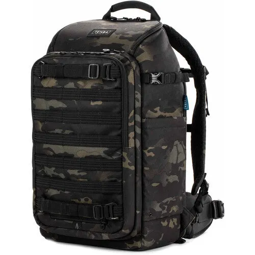 Tenba Axis V2 Backpack 20L - MultiCam Black