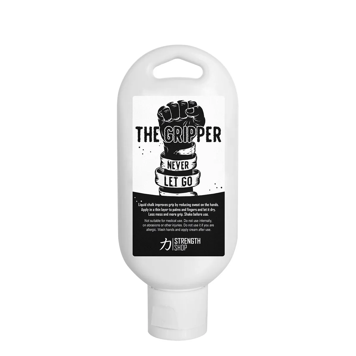 The Gripper Liquid Chalk - 40ML