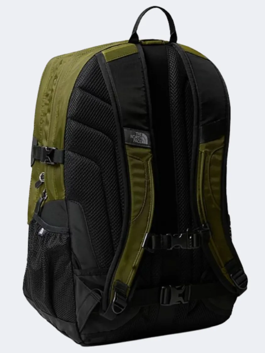 The North Face Borealis Classic Unisex Hiking Bag Olive/Black