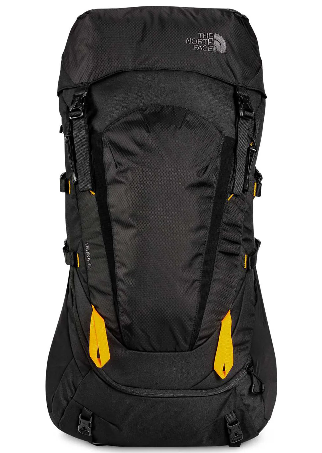 The North Face Terra 40 Hiking Backpack