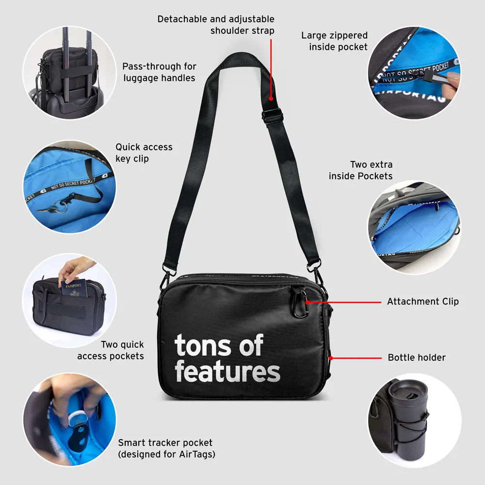 The Travel Bag - Travel Bag