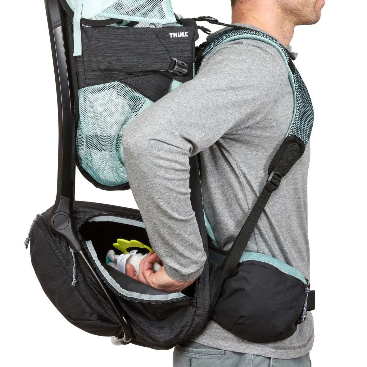 Thule Sapling Baby Backpack