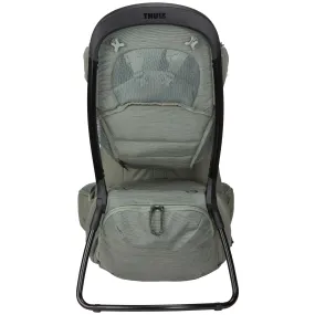 Thule Sapling Child Carrier Agave | Buy Thule Sapling Child Carrier Agave here | Outnorth